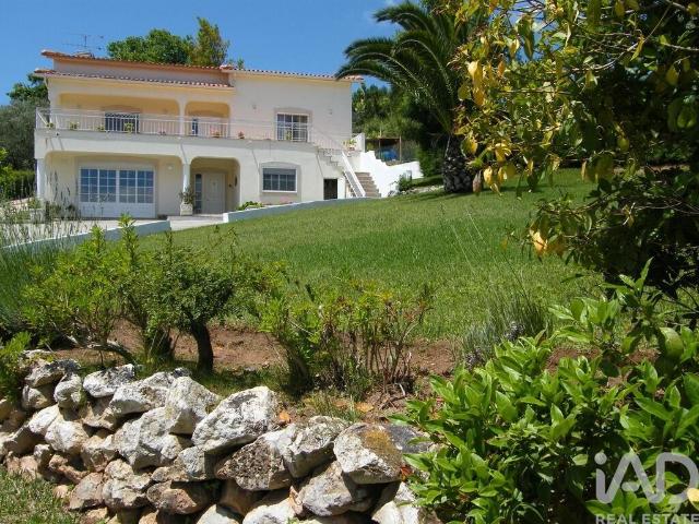 Casa de luxo de 160 m² à venda A dos Francos, Leiria