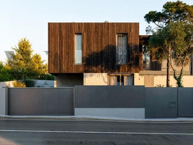 Casa de luxo de 160 m² à venda Cascais, Lisboa