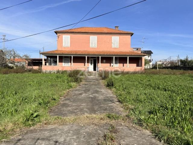 Prestigiosa casa de 162 m² à venda Vila Nova de Famalicão, Braga
