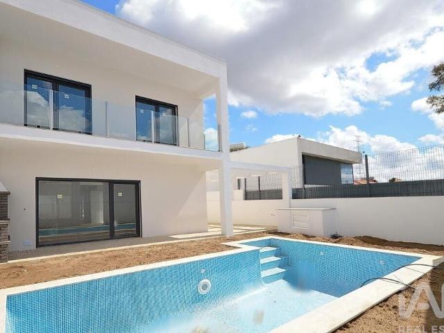 Casa de prestígio de 185 m² à venda Fernao Ferro, Portugal