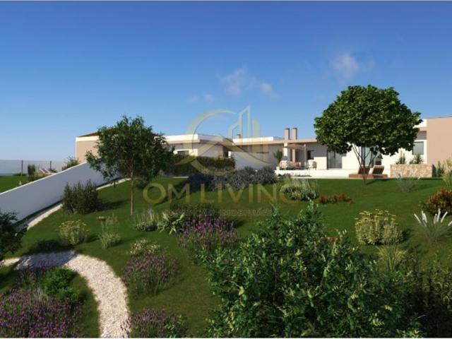 Casa de luxo de 178 m² à venda Barreiras, Cadaval, Lisboa