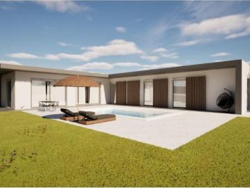 Casa de prestígio de 178 m² à venda Caldas da Rainha, Leiria