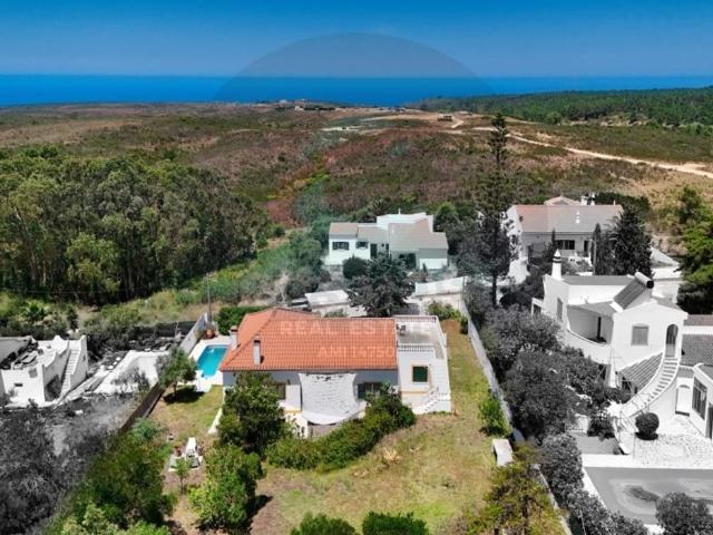 Casa de luxo de 170 m² à venda Vale da Telha, Aljezur, Faro