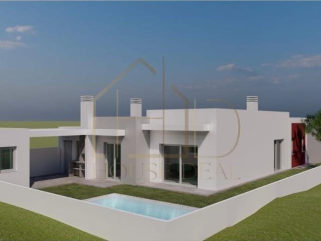 Casa de luxo de 172 m² à venda Setúbal
