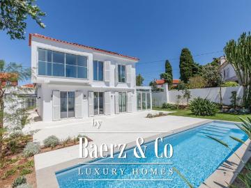 Casa de luxo de 173 m² para alugar Cascais e Estoril, Cascais, Lisboa