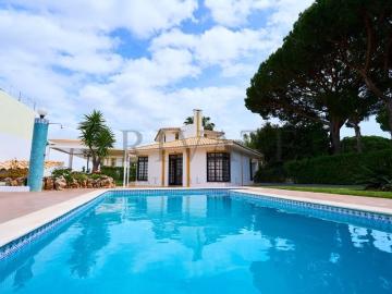 Casa de luxo de 173 m² para alugar Loulé, Faro