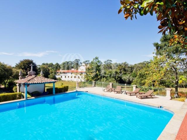 Casa de luxo de 1840 m² à venda Barcelos, Braga