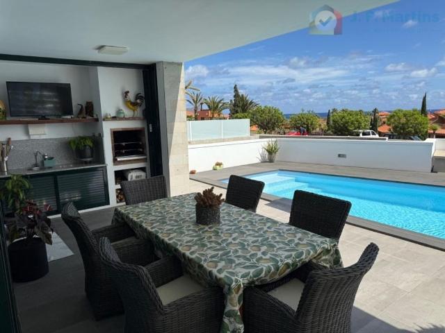 Casa de luxo de 184 m² à venda Vila de Porto Santo, Madeira