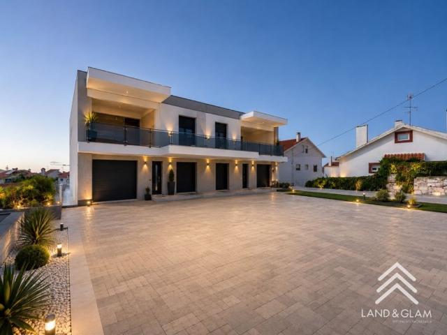 Casa de luxo de 184 m² à venda Mafra, Portugal