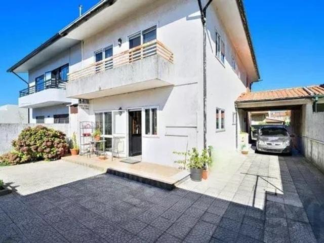 Casa de luxo de 188 m² à venda Vila Nova da Telha, Portugal