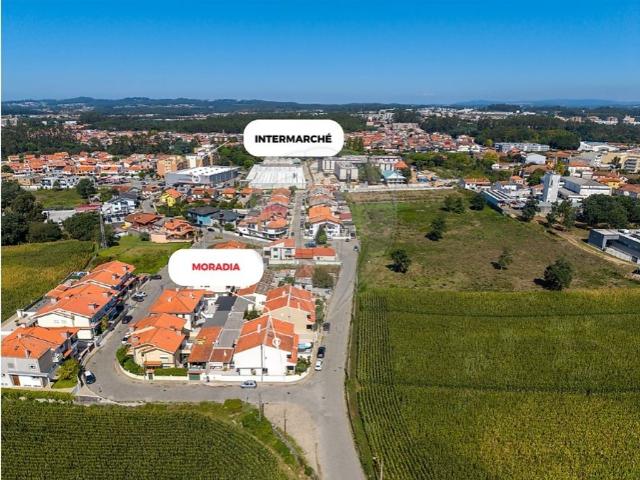 Casa de luxo de 188 m² à venda Maia, Portugal