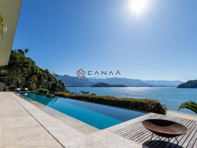 Casa de luxo de 1800 m² à venda Angra dos Reis, Rio de Janeiro