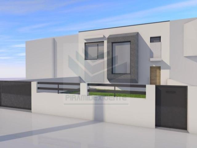 Casa de 180 m² à venda Brejoeira, Setúbal