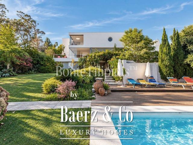Casa de luxo de 180 m² à venda Rio de Mouro, Lisboa