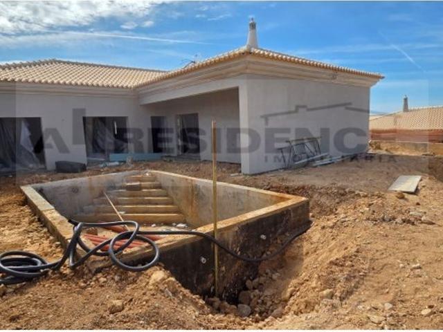 Prestigiosa casa de 180 m² à venda Silves, Portugal