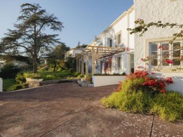 Prestigiosa casa de 1830 m² à venda Malveira da Serra, Cascais, Lisboa