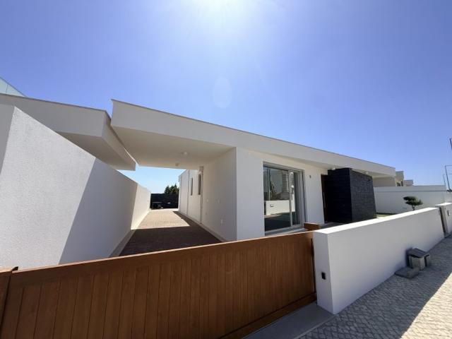 Casa de luxo de 183 m² à venda Salir do Porto, Caldas da Rainha, Leiria