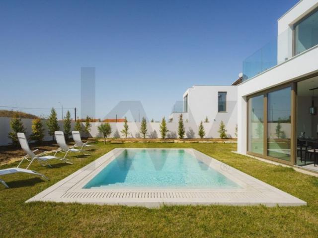 Casa de luxo de 196 m² à venda Sintra, Lisboa