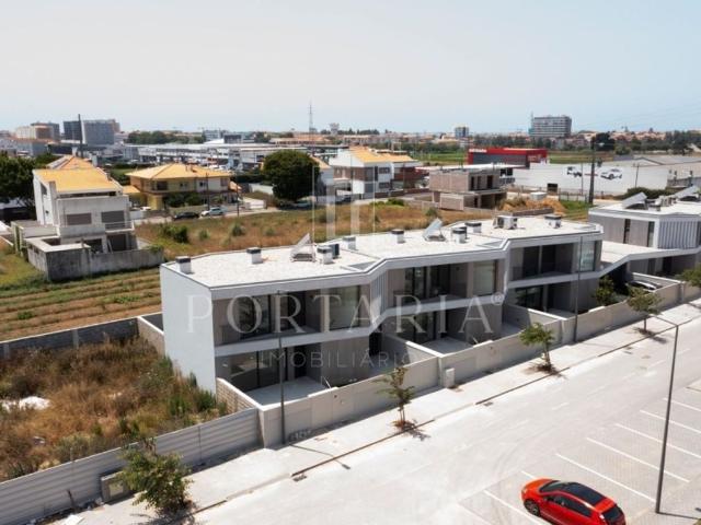 Casa de luxo de 190 m² à venda Aveiro