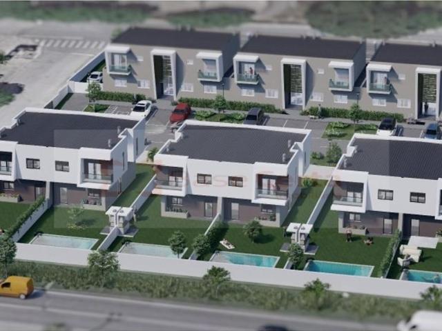 Casa de luxo de 190 m² à venda Azambuja, Lisboa