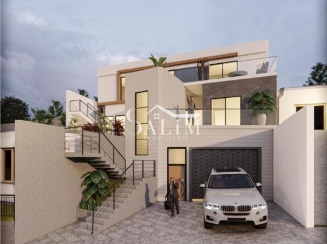 Casa de luxo de 190 m² à venda Câmara de Lobos, Madeira