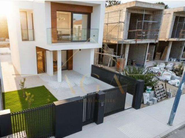 Casa de luxo de 190 m² à venda Celorico de Basto, Braga