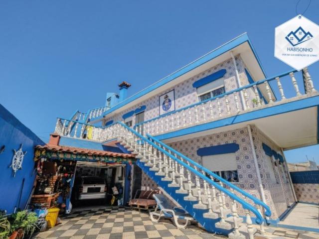 Casa de luxo de 190 m² à venda Matosinhos, Porto