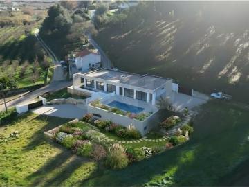 Casa de luxo de 192 m² à venda Ribeira dos Ameais, Caldas da Rainha, Leiria