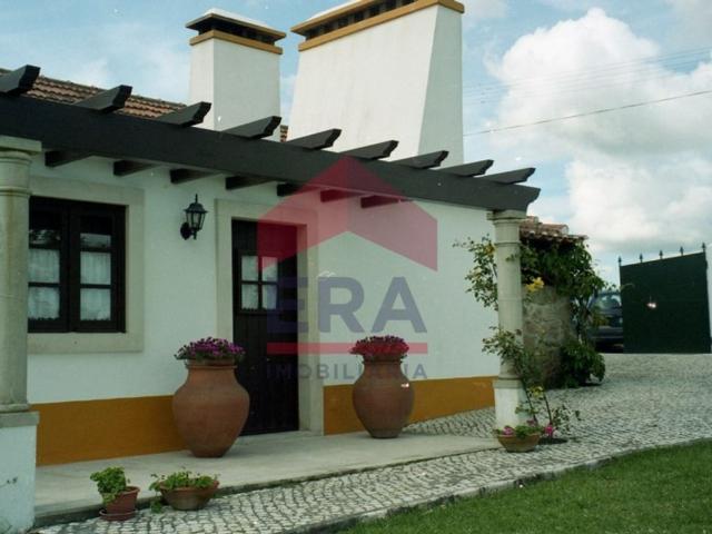 Casa de luxo de 192 m² à venda Óbidos, Portugal