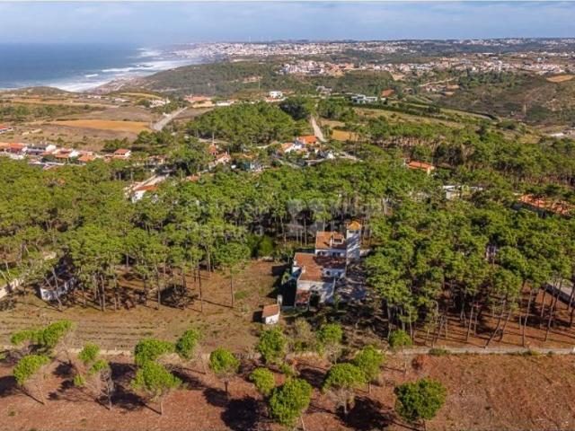 Casa de luxo de 192 m² à venda Sintra, Portugal