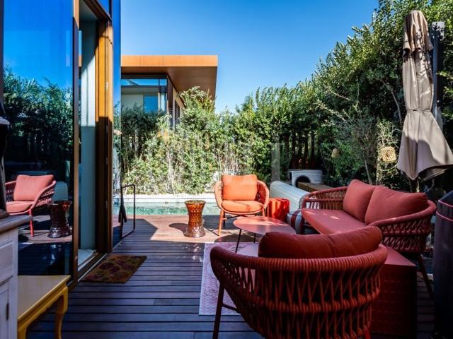Casa de luxo de 193 m² à venda Quinta da Bicuda Cascais, Cascais, Lisboa