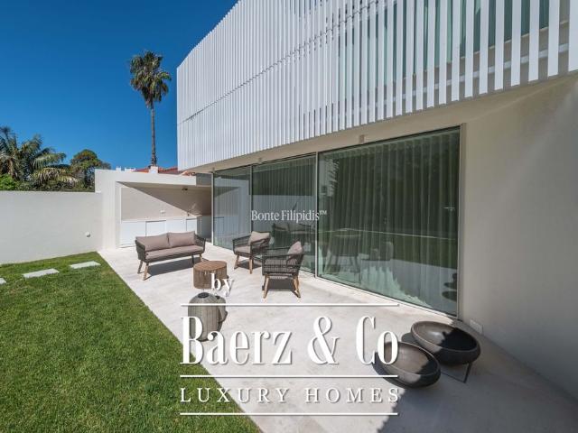 Casa de luxo de 204 m² à venda Belém, Lisboa
