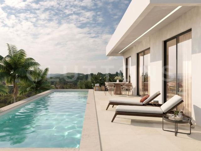 Casa de luxo de 205 m² à venda Javali, São Brás de Alportel, Faro