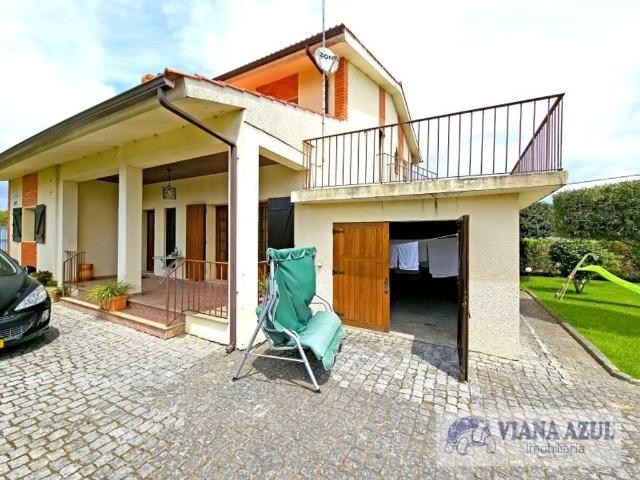 Casa de luxo de 206 m² à venda Viana do Castelo