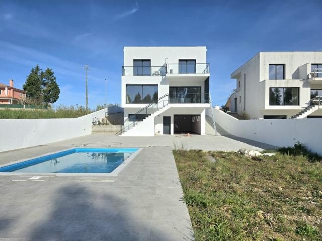 Casa de luxo de 206 m² à venda Caldas da Rainha, Portugal