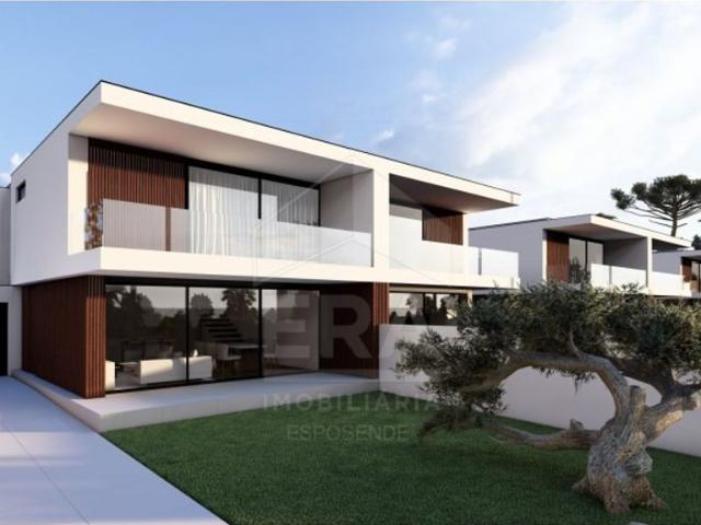 Casa de prestígio de 206 m² à venda Esposende, Portugal