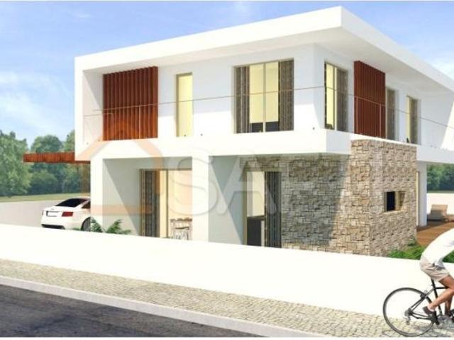 Casa de luxo de 206 m² à venda Salir do Porto, Caldas da Rainha, Leiria