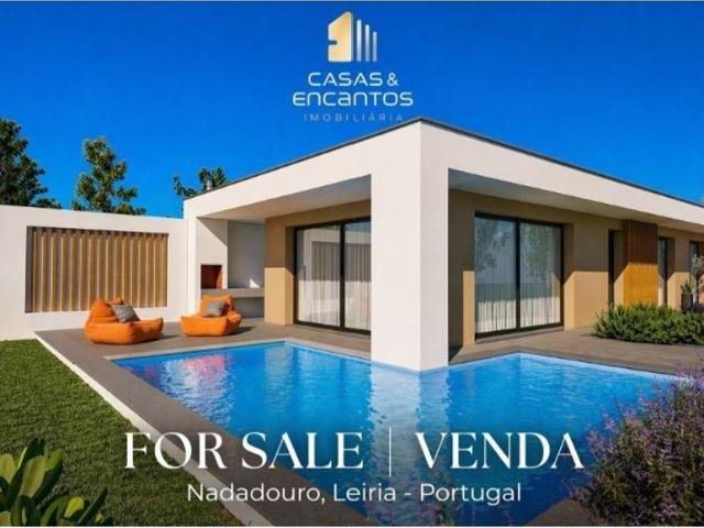 Casa de luxo de 207 m² à venda Caldas da Rainha, Leiria