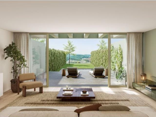 Casa de luxo de 209 m² à venda Golf Vale Pisao, Santo Tirso, SantoTirso, Porto
