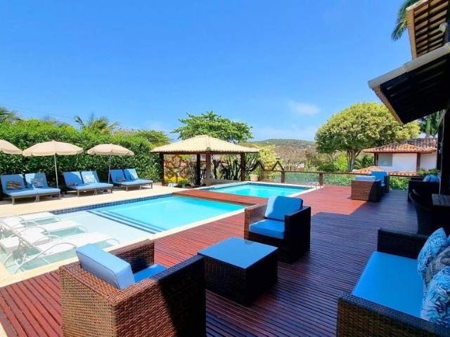 Casa de luxo de 2000 m² à venda Búzios, Rio de Janeiro