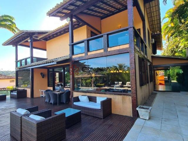 Casa de luxo de 2000 m² à venda Búzios, Rio de Janeiro