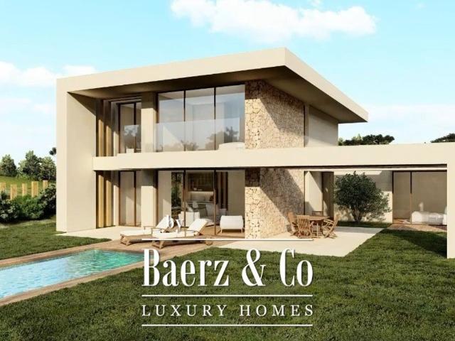 Casa de luxo de 200 m² à venda Vau, Portugal