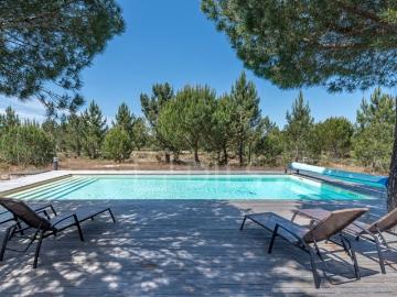 Casa de prestígio de 200 m² à venda Comporta, Alcácer do Sal, Setúbal