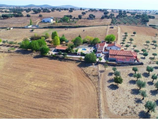 Casa de 200 m² à venda Fronteira, Portalegre