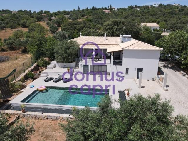Casa de luxo de 200 m² à venda São Brás de Alportel, Portugal