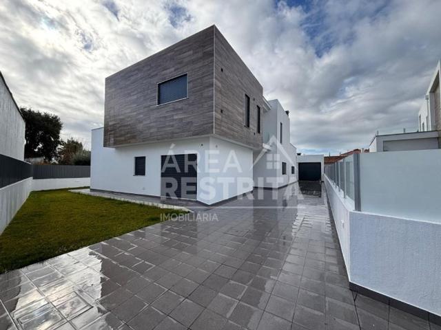 Prestigiosa casa de 200 m² à venda Setúbal