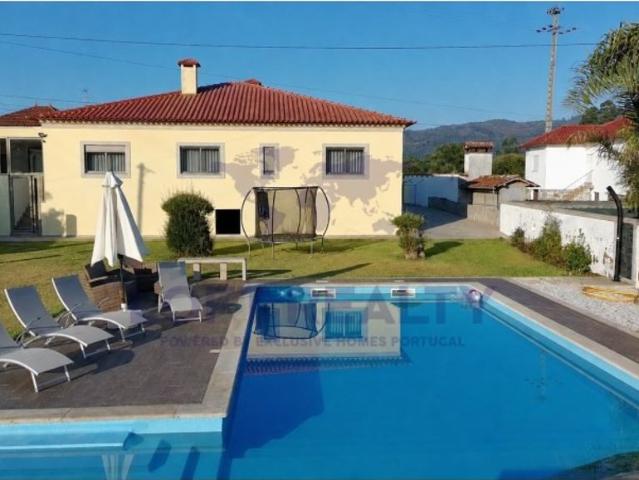 Casa de luxo de 202 m² à venda Viana do Castelo