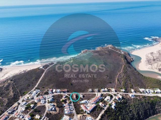 Casa de luxo de 203 m² à venda Espartal, Aljezur, Faro