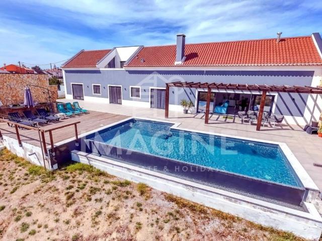 Casa de prestígio de 216 m² à venda Setúbal