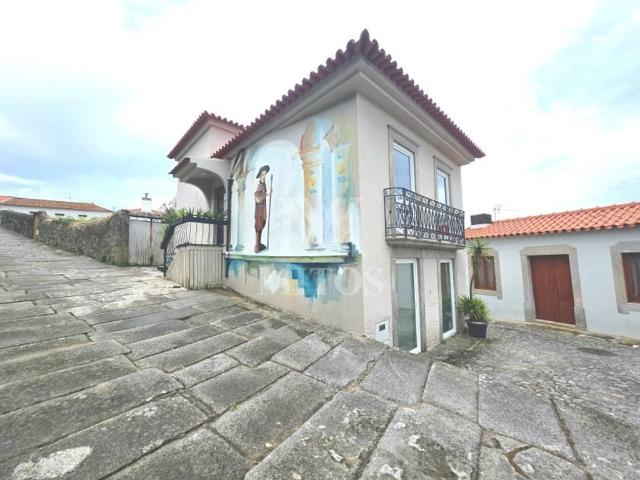 Casa de luxo de 217 m² à venda Caminha, Viana do Castelo